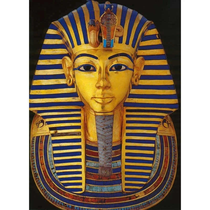 Diamond Embroidery Egyptian Pharaoh DIY Diamond Painting Mask Full Diamond Painting Cross Stitch Rhinestone Decoration
Diamond Embroidery Egyptian Pharaoh DIY Diamond Painting Mask Full Diamond Painting Cross Stitch Rhinestone Decoration