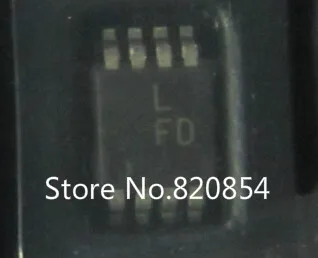 10pcs/lot ADP3335ARM-3.3 ADP3335ARMZ-3.3 ADP3335 MSOP8