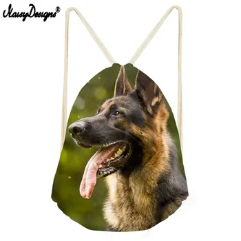 Custom Logo Animal German Shepherd Prints School Girls Small Drawstring Backpack Cute Women Travel String Cinch Sack Pakck Bags
Custom Logo Animal German Shepherd Prints School Girls Small Drawstring Backpack Cute Women Travel String Cinch Sack Pakck Bags