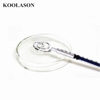 KOOLASON Laptop Computer CPU Dissipate heat liquid metal conductive heatsink plaster Thermal silicone grease 0.2ML 128W/MK
KOOLASON Laptop Computer CPU Dissipate heat liquid metal conductive heatsink plaster Thermal silicone grease 0.2ML 128W/MK