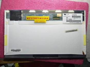 14.0" LED Replacement HD LED LCD Screen Panel For HP G43 G41 4436S 4446S 4441S 4415S 450 435 430 1366*768 40PINS
14.0" LED Replacement HD LED LCD Screen Panel For HP G43 G41 4436S 4446S 4441S 4415S 450 435 430 1366*768 40PINS