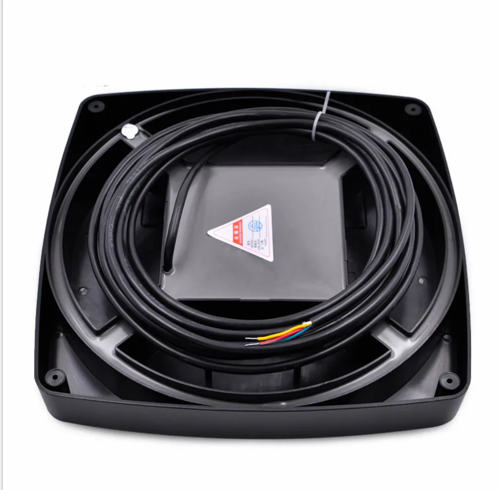 FDX-B 134.2khz RFID readers stationary panel reader/Gate fixed scanner antenna/Gateway reader/Gateway scanner/Gateway antenna
FDX-B 134.2khz RFID readers stationary panel reader/Gate fixed scanner antenna/Gateway reader/Gateway scanner/Gateway antenna