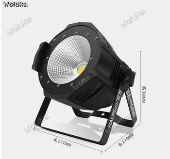 Full color LED face light cob PAT lamp dyeing stage lamp warm white 200W wedding performance CD50 W03
Full color LED face light cob PAT lamp dyeing stage lamp warm white 200W wedding performance CD50 W03
