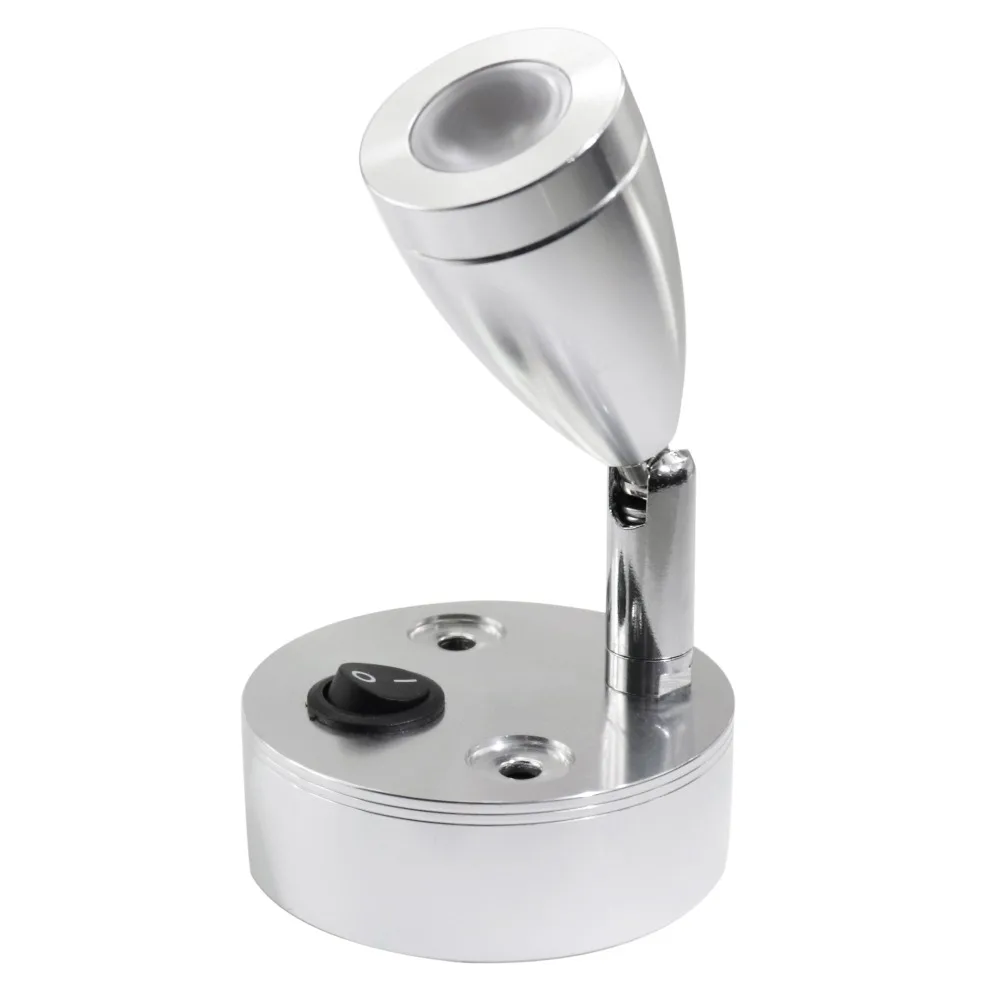 Reading Light Bed Reading Lamps Bedside Wall Mounted LED Gooseneck Headboard Spotlight (12V 3w 600Ma 140LM, Warm White) 
Reading Light Bed Reading Lamps Bedside Wall Mounted LED Gooseneck Headboard Spotlight (12V 3w 600Ma 140LM, Warm White)