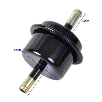 CITALL Automatic Transmission Fluid Transaxle Filter 25430-PLR-003 for Honda Accord Civic CR-V CR-Z Element 2001~2010 2011 2012
CITALL Automatic Transmission Fluid Transaxle Filter 25430-PLR-003 for Honda Accord Civic CR-V CR-Z Element 2001~2010 2011 2012