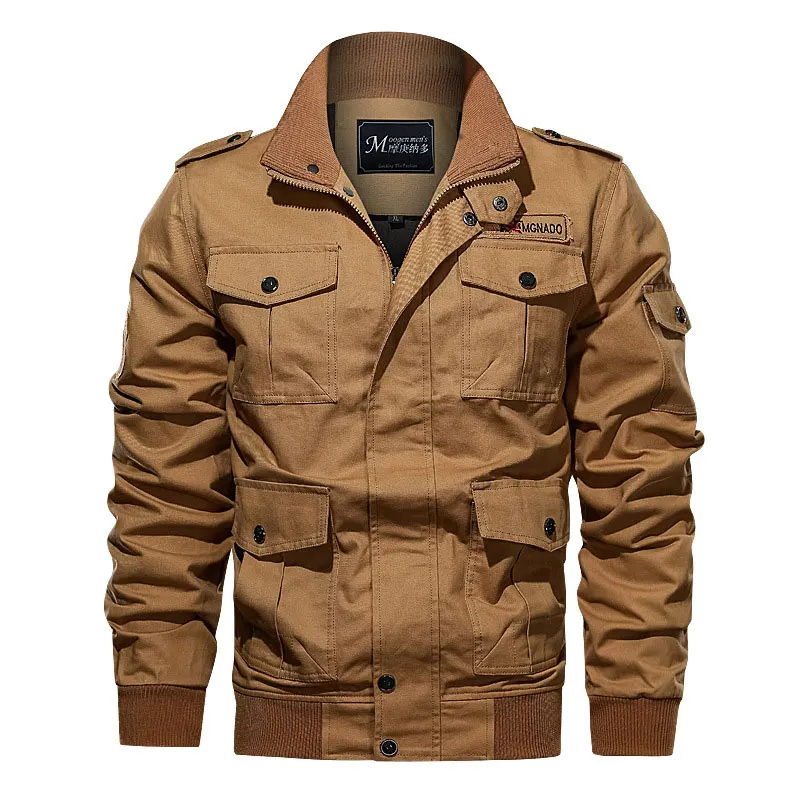 2019 High Quality Brand Button JACKET COAT Men Fashion Tracksuit 2019 Cardigan Multi Men Coat Jacket Men Tour Size M- 6XL
2019 High Quality Brand Button JACKET COAT Men Fashion Tracksuit 2019 Cardigan Multi Men Coat Jacket Men Tour Size M- 6XL