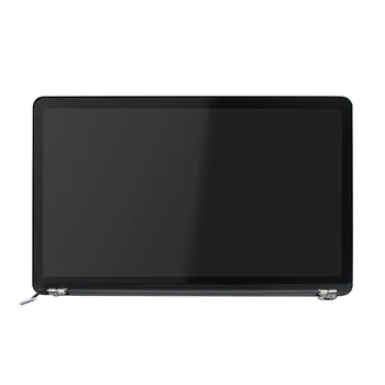 Original 13.3" LCD For MacBook Pro 13" Retina A1502 LCD Screen Assembly Display 2013 2014 ME864 ME866 MGX72 MGX92
Original 13.3" LCD For MacBook Pro 13" Retina A1502 LCD Screen Assembly Display 2013 2014 ME864 ME866 MGX72 MGX92