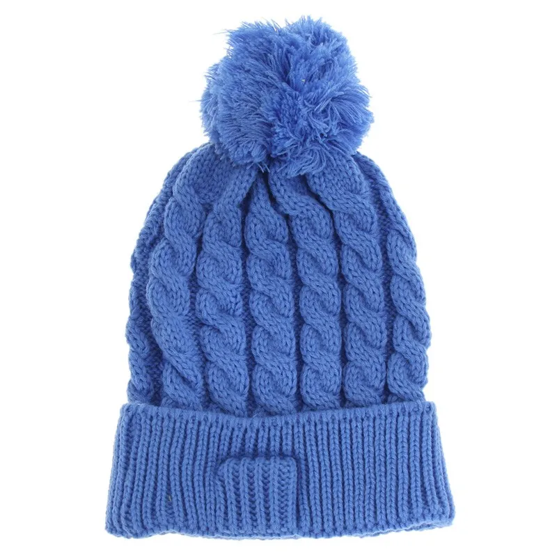 Women Winter Warm Wireless Sport Bluetooth Headset Smart Cap Headphone Speaker Soft Warming Bluetooth Beanie Hat For Smartphone