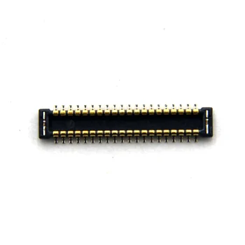 2pcs/lot for samsung galaxy J7 pro 2017 J730G J730F J730FN J730F/DS J730N & Duos lcd display screen FPC connector 40pin 40 pins
2pcs/lot for samsung galaxy J7 pro 2017 J730G J730F J730FN J730F/DS J730N & Duos lcd display screen FPC connector 40pin 40 pins
