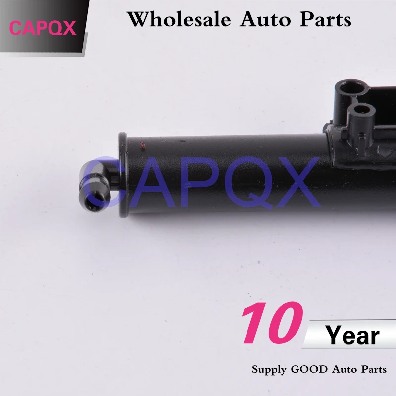 CAPQX для Volvo XC60 2009 2010 2011 2012 2013 налобный фонарь распылитель воды форсунка 31294406|Мойки