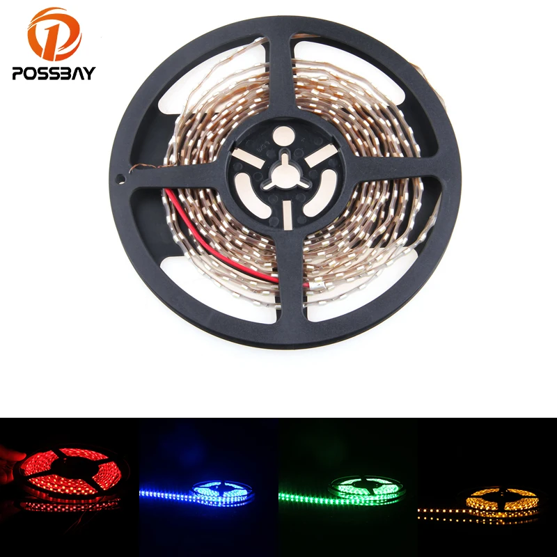 POSSBAY 30/45/60/90/120/135/500cm 1210 30/45/60/90/120/135/500SMD LED Light Strip Waterproof 12V for Car Party Decoration
POSSBAY 30/45/60/90/120/135/500cm 1210 30/45/60/90/120/135/500SMD LED Light Strip Waterproof 12V for Car Party Decoration