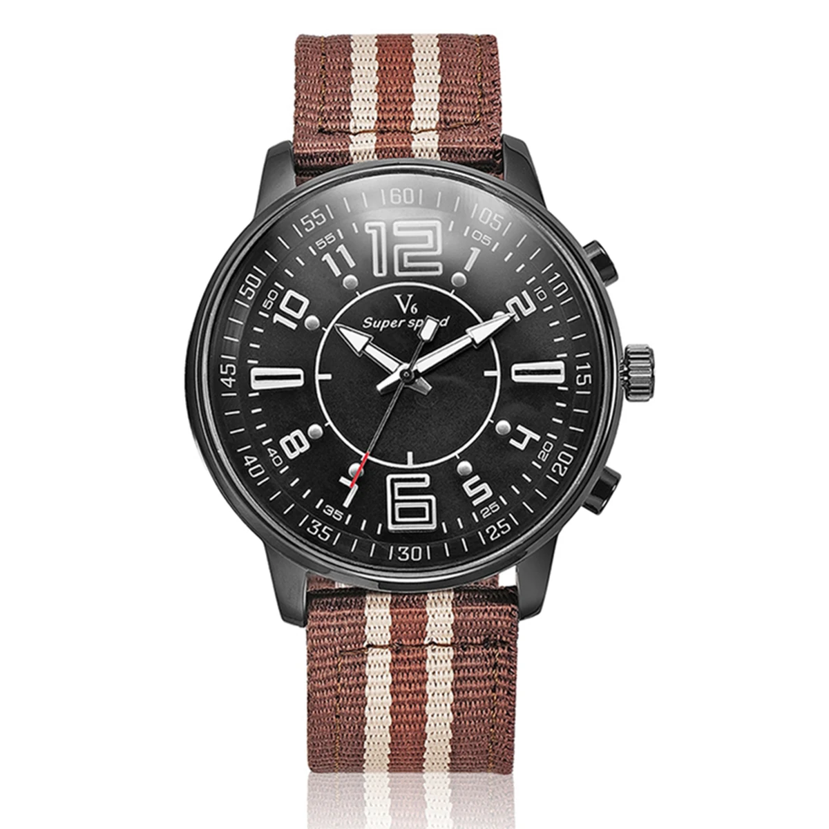 2019 Casual Fashion Quartz Watch Men Watches Top Luxury Brand Famous Nylon band Wrist Watch Male Clock Hodinky Relogio Masculino
2019 Casual Fashion Quartz Watch Men Watches Top Luxury Brand Famous Nylon band Wrist Watch Male Clock Hodinky Relogio Masculino