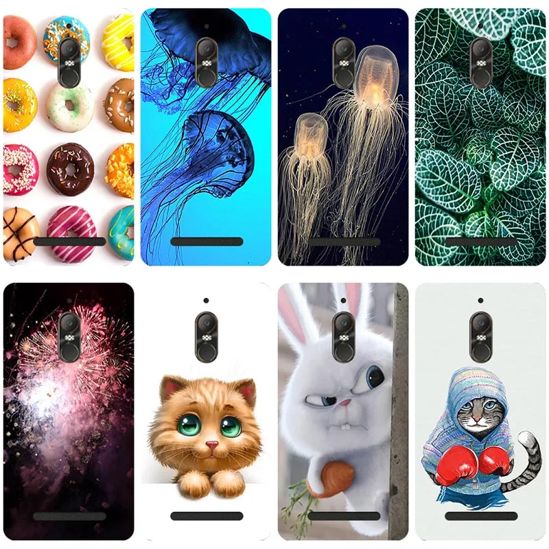 Soft Silicone Phone Case Cover for ZTE Nubia N1 Lite NX597J TPU Printing Back Phone Cover Case for ZTE Nubia N1 Lite Shells Bags
Soft Silicone Phone Case Cover for ZTE Nubia N1 Lite NX597J TPU Printing Back Phone Cover Case for ZTE Nubia N1 Lite Shells Bags