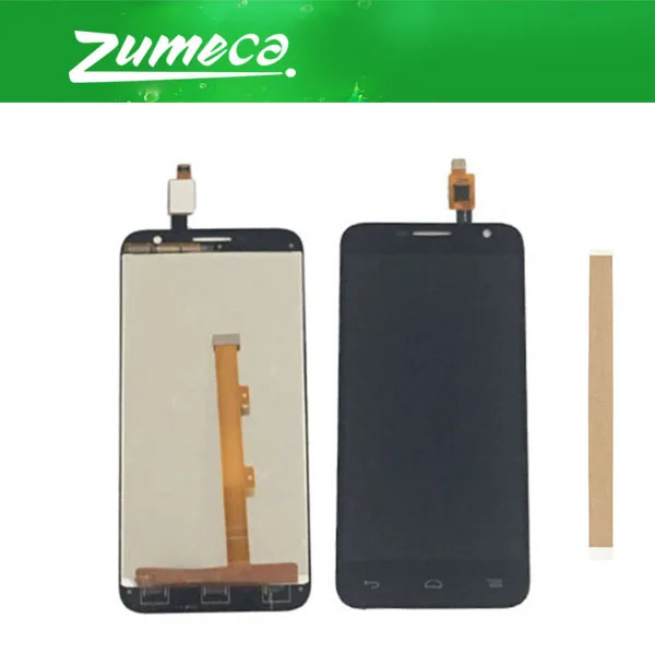 For Alcatel One Touch Idol 2 mini 6016 6016E 6016D 601A 6016X OT6016 LCD Display+Touch Screen Digitizer Black Color With Tape
For Alcatel One Touch Idol 2 mini 6016 6016E 6016D 601A 6016X OT6016 LCD Display+Touch Screen Digitizer Black Color With Tape
