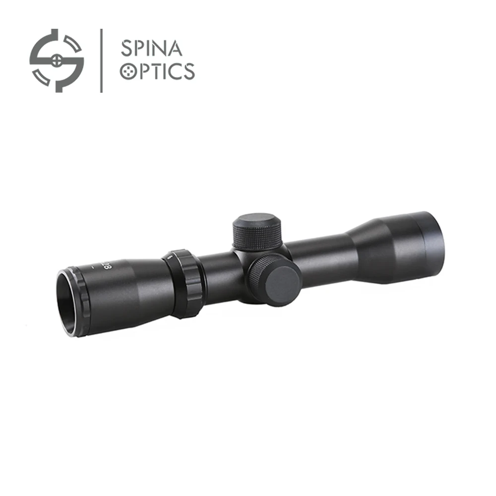 SPIAN OPTICS 2-6x28 Reticle Rifle Scope for Hunting Shooting Riflescope Free 20MM/11MM Mount
SPIAN OPTICS 2-6x28 Reticle Rifle Scope for Hunting Shooting Riflescope Free 20MM/11MM Mount
