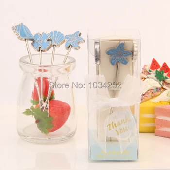 80sets Wedding favors and gifts Fruit Fork Wedding Favors wedding bridal shower party favor Gifts for Guests
80sets Wedding favors and gifts Fruit Fork Wedding Favors wedding bridal shower party favor Gifts for Guests