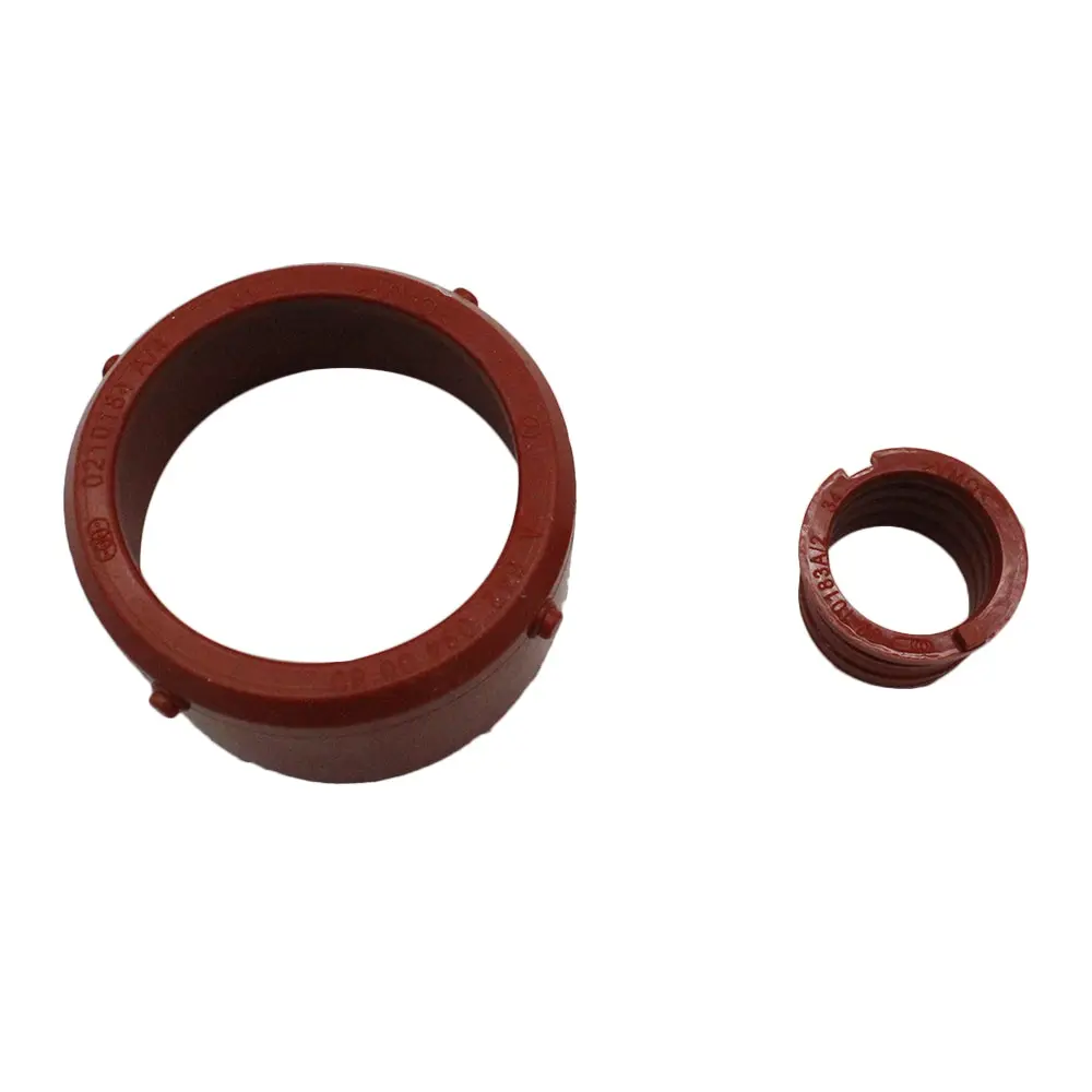 1 Piece Engine Air Duct Seal To Turbocharger for Mercedes W211 E GL ML R 320 350