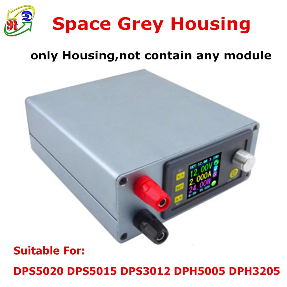 RD DP and DPS Power Supply 2 Kinds housing Constant Voltage current casing digital control buck Voltage converter only box
RD DP and DPS Power Supply 2 Kinds housing Constant Voltage current casing digital control buck Voltage converter only box