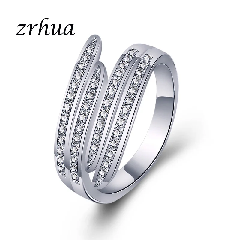 Original 925 Silver Elegance Love Eternal Braided Rings For Women Wedding Gift Fine Jewelry Personalized Anel Girls Feather Anel
Original 925 Silver Elegance Love Eternal Braided Rings For Women Wedding Gift Fine Jewelry Personalized Anel Girls Feather Anel
