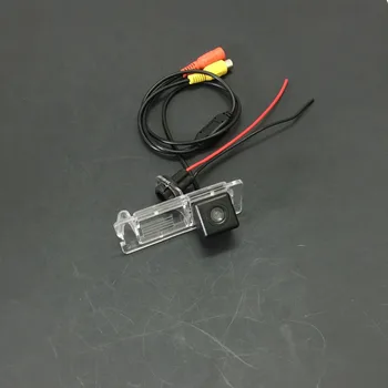 Car Rear View Backup Reverse Safe Camera For Renault Clio 3 / Lutecia / HD CCD RCA NTST PAL / License Plate Lamp OEM
Car Rear View Backup Reverse Safe Camera For Renault Clio 3 / Lutecia / HD CCD RCA NTST PAL / License Plate Lamp OEM