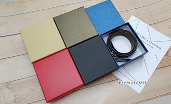 Christmas high quality sweet gift box beloved Valentine's Day paper gift bag Creative wedding jewelry box Packing 50pcs/lot
Christmas high quality sweet gift box beloved Valentine's Day paper gift bag Creative wedding jewelry box Packing 50pcs/lot