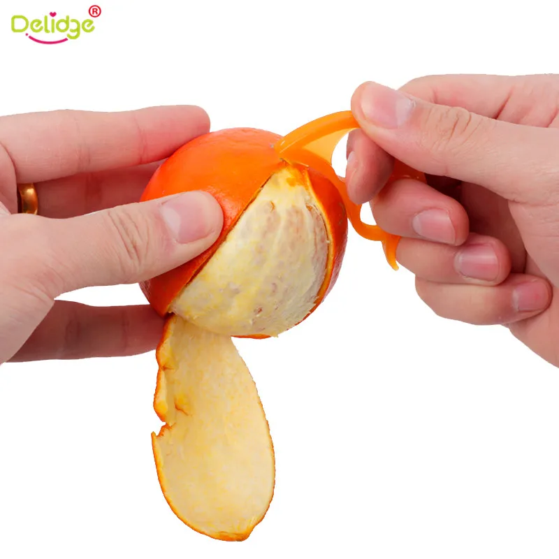 Delidge 6 Pcs Orange Peeler PP Orange Cutter Fruit Peeler Creative Cooking Tool The Novelty Of The Kitchens Kitchen Accessorie
Delidge 6 Pcs Orange Peeler PP Orange Cutter Fruit Peeler Creative Cooking Tool The Novelty Of The Kitchens Kitchen Accessorie