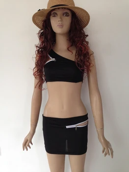 2 Colors Factory Price Hot Sale Sexy Bra Mini Costumes 4F4153 bikini swimwear with sexy Fishnet Bra and Panty Set+Free shipping
2 Colors Factory Price Hot Sale Sexy Bra Mini Costumes 4F4153 bikini swimwear with sexy Fishnet Bra and Panty Set+Free shipping