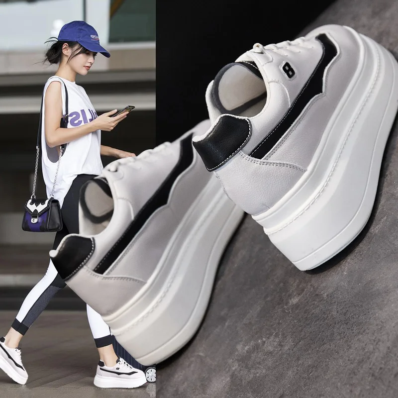 MYCORON High Heels Brand Designer Ladies Boots Casual Shoes 2018 Fashion Lace-Up Women Shoes Popular Sneakers Calzado Mujer
MYCORON High Heels Brand Designer Ladies Boots Casual Shoes 2018 Fashion Lace-Up Women Shoes Popular Sneakers Calzado Mujer
