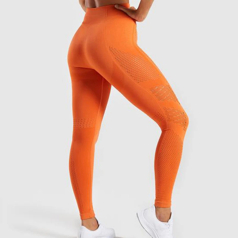 Seamless Yoga Pants High Waist Tummy Control Yoga Legging Scrunch Butt Legging Fitness Gym Tights Athletic Sport Leggings Female
Seamless Yoga Pants High Waist Tummy Control Yoga Legging Scrunch Butt Legging Fitness Gym Tights Athletic Sport Leggings Female