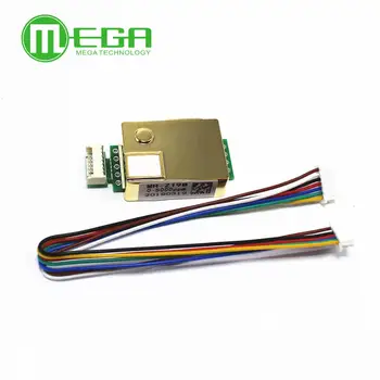 MH-Z19 MH-Z19B infrared co2 sensor for co2 monitor carbon dioxide sensor UART PWM serial output 0-5000PPM
MH-Z19 MH-Z19B infrared co2 sensor for co2 monitor carbon dioxide sensor UART PWM serial output 0-5000PPM