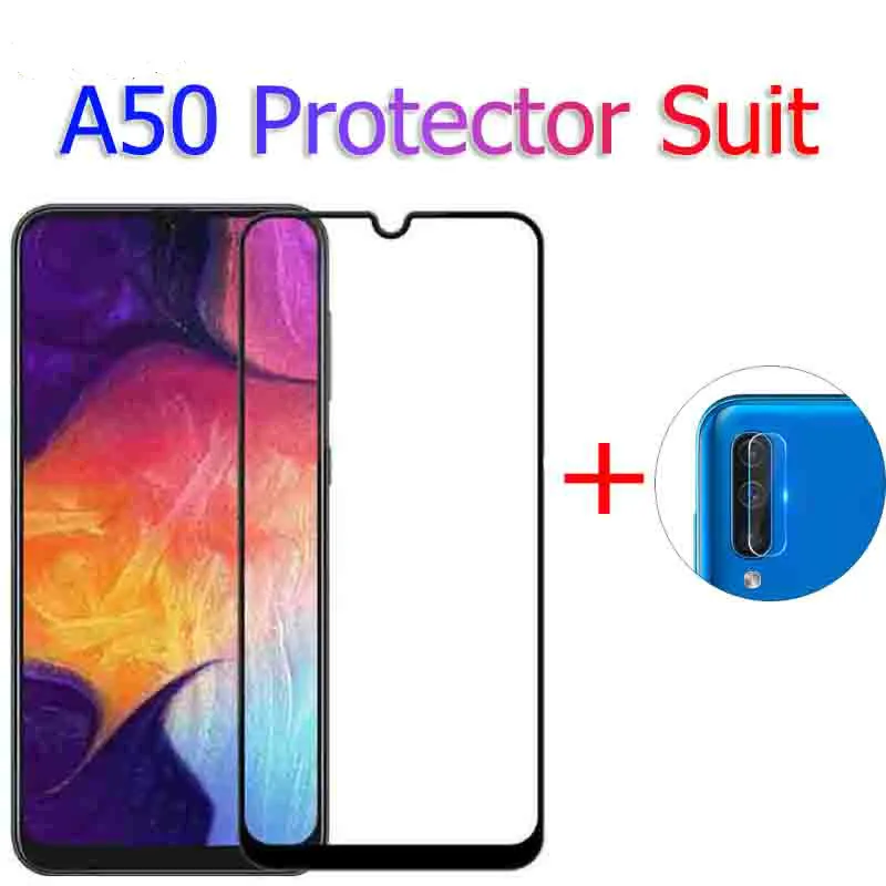 2 in 1 Tempered Glass For Samsung Galaxy A70 A50 A40 A30 M30 S10E J4 J6 Plus A6 A8 2018 Back Camera Lens Film Screen Protector
2 in 1 Tempered Glass For Samsung Galaxy A70 A50 A40 A30 M30 S10E J4 J6 Plus A6 A8 2018 Back Camera Lens Film Screen Protector