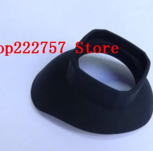 New Genuine EVF Viewfinder Eye Cup EyeCup SYA0019 For Panasonic AG-UX90 HC-X1000
New Genuine EVF Viewfinder Eye Cup EyeCup SYA0019 For Panasonic AG-UX90 HC-X1000