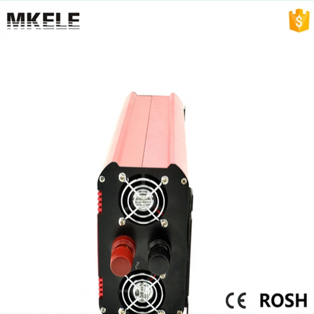 MKP1200-121R pure sine wave 1200 watt power inverter 12v to 110v portable inverters,12v power electric power converter
MKP1200-121R pure sine wave 1200 watt power inverter 12v to 110v portable inverters,12v power electric power converter
