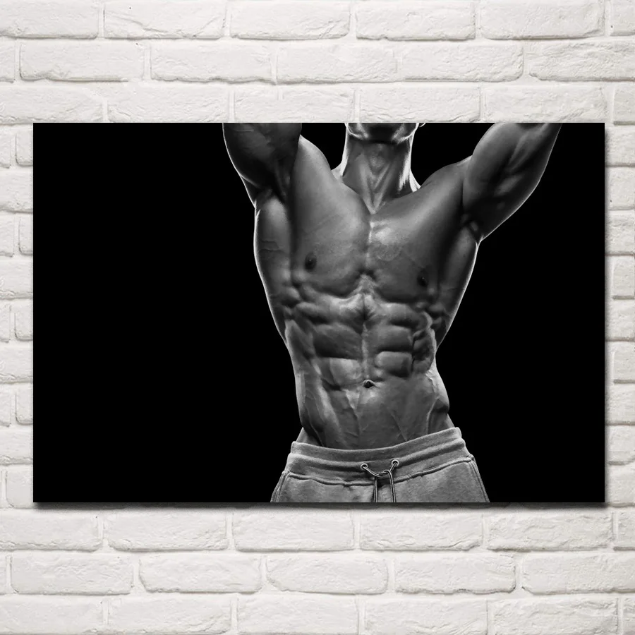 naked abs pose sexy man bodybuilding body muscle FM48 room home wall modern art decor wood frame poster
naked abs pose sexy man bodybuilding body muscle FM48 room home wall modern art decor wood frame poster