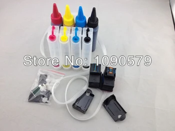 Free Shipping By Fedex!!!CISS For HPs Deskjet 2500 2530 2560 F2480 F4200 F4230 F4235,For HP60XL 60 Printer CIS
Free Shipping By Fedex!!!CISS For HPs Deskjet 2500 2530 2560 F2480 F4200 F4230 F4235,For HP60XL 60 Printer CIS