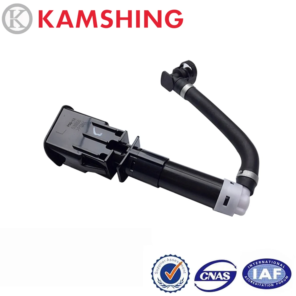 CAPQX For Nissan Teana J31 2004-2007 Front Headlight Water Spray Nozzle Headlamp Washer Cleaning Actuator Motor
CAPQX For Nissan Teana J31 2004-2007 Front Headlight Water Spray Nozzle Headlamp Washer Cleaning Actuator Motor