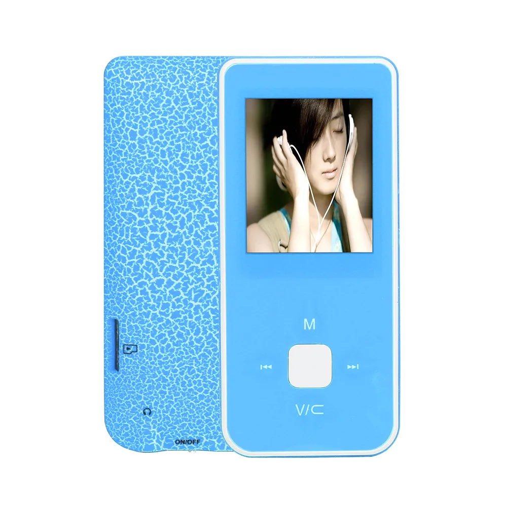 HIPERDEAL Factory Price 1.8-inch MP4 Player LCD Screen FM Radio Video Games Movie Support Micro SD TF Dopship May16 HW
HIPERDEAL Factory Price 1.8-inch MP4 Player LCD Screen FM Radio Video Games Movie Support Micro SD TF Dopship May16 HW