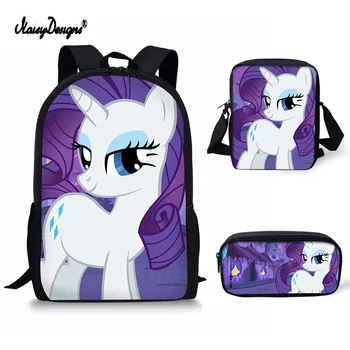 Cartoon Unicorn School Backpack for Boy Girl Kid Student Book Preschool Bags Pencil Case Set Dropshipping Mochila Escolar Menino
Cartoon Unicorn School Backpack for Boy Girl Kid Student Book Preschool Bags Pencil Case Set Dropshipping Mochila Escolar Menino