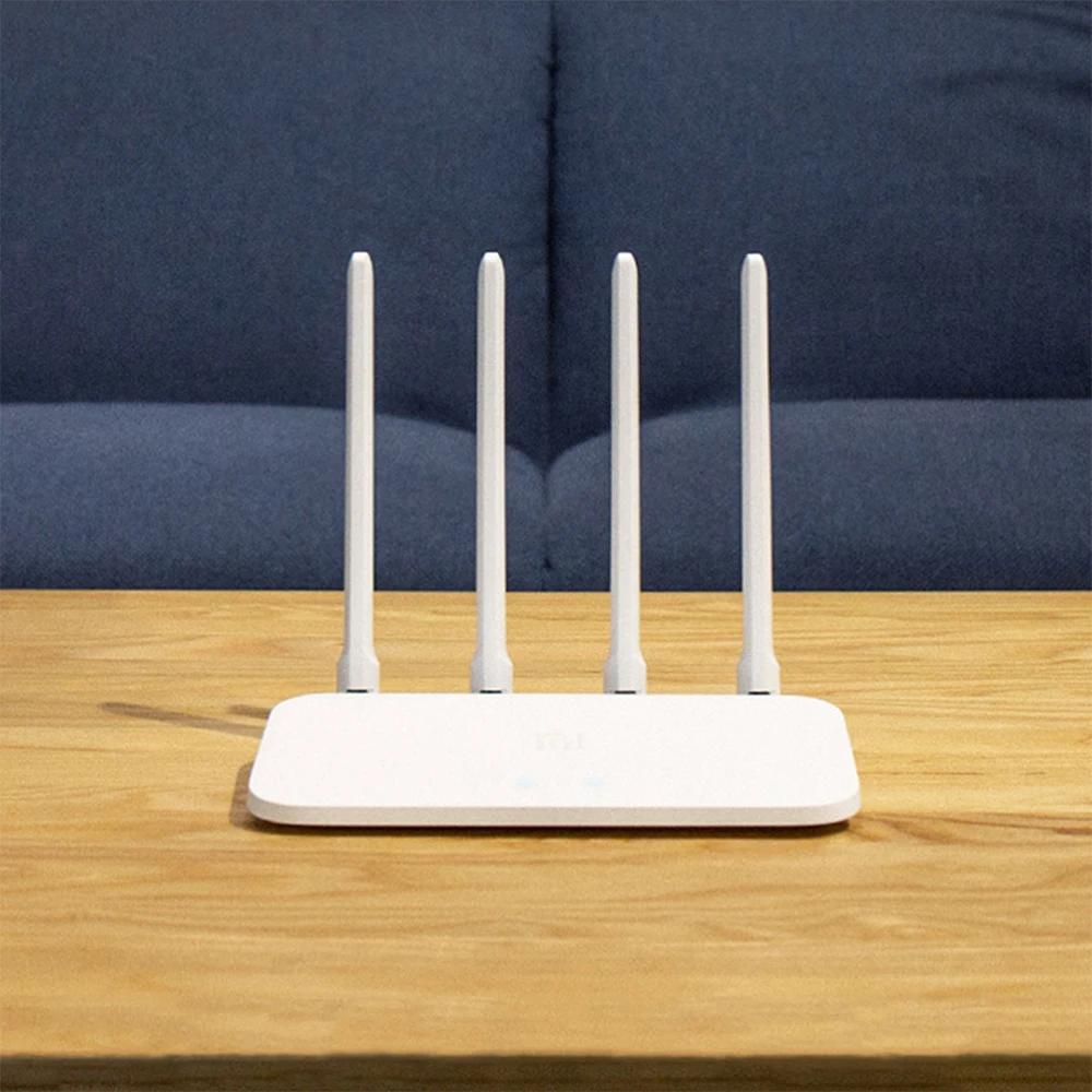 Xiaomi Router 4 Gigabit