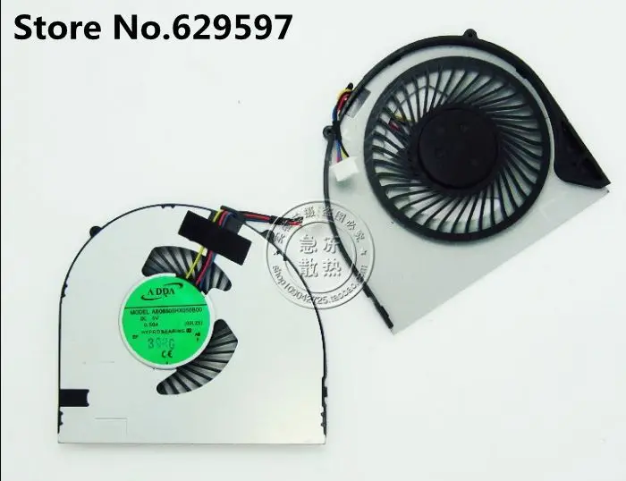 Laptop cpu cooling Fan for Lenovo IdeaPad U330P U330p-IFI ITH U330 KIPO055041R1S FALZ500EPA AB06505HX050B00 00lz5
Laptop cpu cooling Fan for Lenovo IdeaPad U330P U330p-IFI ITH U330 KIPO055041R1S FALZ500EPA AB06505HX050B00 00lz5