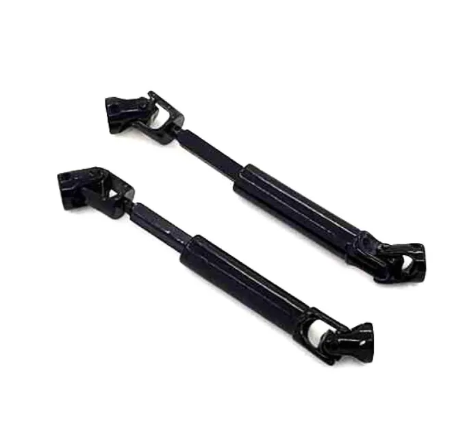 1:16 WPL Truck Simulation Drive Shaft Metal Universal Joint Transmission Shafts for 1/16 RC Cars DIY Spare Parts
1:16 WPL Truck Simulation Drive Shaft Metal Universal Joint Transmission Shafts for 1/16 RC Cars DIY Spare Parts