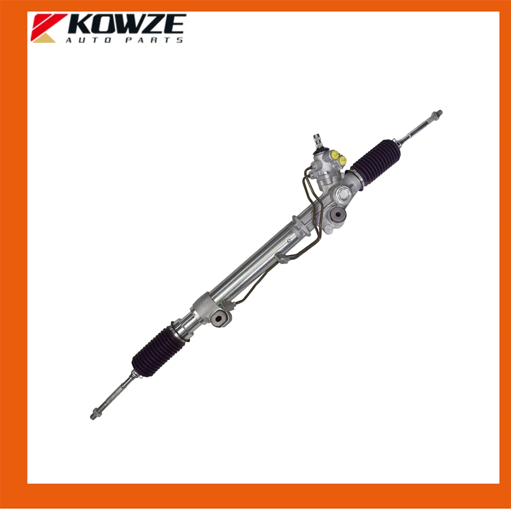Power Steering Gear Rack For TOYOTA LAND CRUISER PRADO GRN120 GRJ120 KZJ120 RZJ120 44200-35061 44200-35060
Power Steering Gear Rack For TOYOTA LAND CRUISER PRADO GRN120 GRJ120 KZJ120 RZJ120 44200-35061 44200-35060