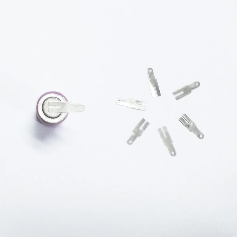 SUNKKO Nickel sheets Nickel belt Battery connection 18650 li ion For battery spot welder high quality Nickel sheets 30 pcs
SUNKKO Nickel sheets Nickel belt Battery connection 18650 li ion For battery spot welder high quality Nickel sheets 30 pcs