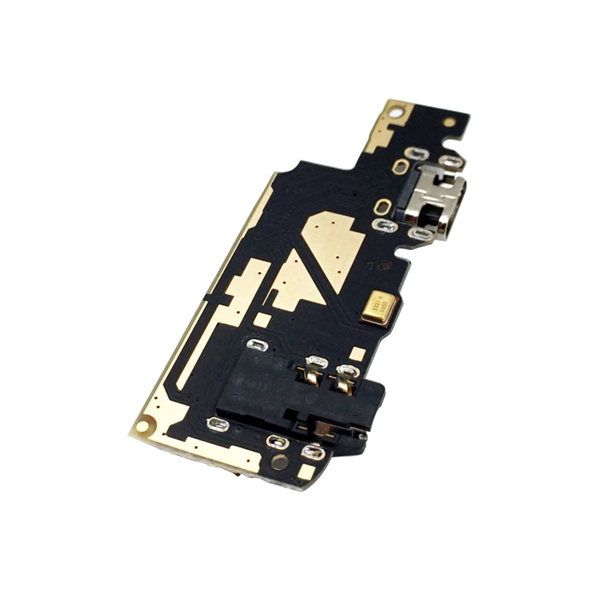 For Xiaomi Redmi Note 5/Note 5 Pro USB Charger Connector Flex Cable USB Charging Dock PCB Board Flex Cable Repair Spare Parts
For Xiaomi Redmi Note 5/Note 5 Pro USB Charger Connector Flex Cable USB Charging Dock PCB Board Flex Cable Repair Spare Parts