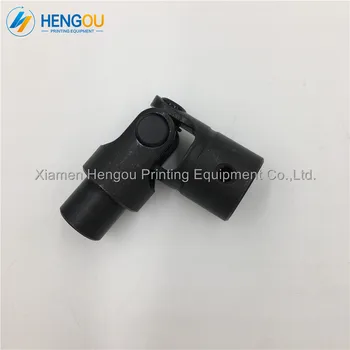 1 Piece SM102 CD102 Printing Machine Feeder Universal Joint, Cardan Shaft for Printing Machine SM74 CD74 SM102 CD102
1 Piece SM102 CD102 Printing Machine Feeder Universal Joint, Cardan Shaft for Printing Machine SM74 CD74 SM102 CD102