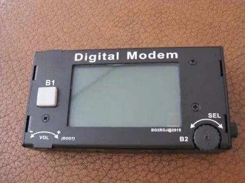 Digital DIGI PSK MODEM BPSK31/63,RTTY QPSK For YAESU FT-817 857 897 FT-818 ICO M7300 703 700
Digital DIGI PSK MODEM BPSK31/63,RTTY QPSK For YAESU FT-817 857 897 FT-818 ICO M7300 703 700