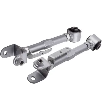 1 Pairs Rear Suspension Adjustable Camber Control Arms Kit For Honda CRV 2002-2006 For Honda Element 2003-2011
1 Pairs Rear Suspension Adjustable Camber Control Arms Kit For Honda CRV 2002-2006 For Honda Element 2003-2011