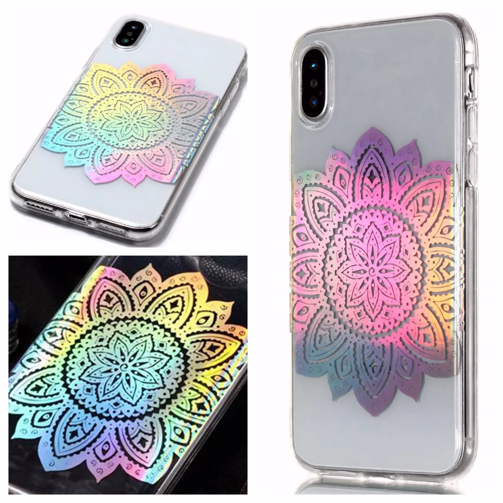 20pcs/lot Free shipping Transparent Illusion radium laser TPU IMD best cover case for iphone 5 6 7 8 X XS XR XS Max 6 7 8 plus
20pcs/lot Free shipping Transparent Illusion radium laser TPU IMD best cover case for iphone 5 6 7 8 X XS XR XS Max 6 7 8 plus