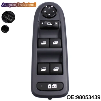 Power Window Switch Fit For GMC OE number 98053439 Automobile Electric Door Switch Window Control
Power Window Switch Fit For GMC OE number 98053439 Automobile Electric Door Switch Window Control