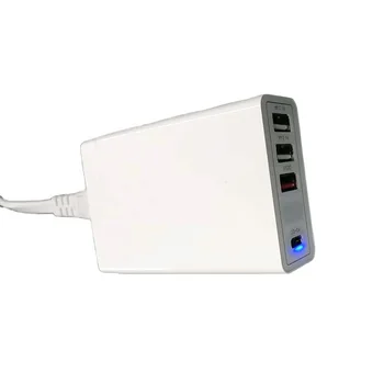 Max 100W USB TYPE C PD Charger With 87W USB C PD Charger For MacBook Air Pro 13 15 inch, Dell,HP,LENOVO,Laptops & Smart phone
Max 100W USB TYPE C PD Charger With 87W USB C PD Charger For MacBook Air Pro 13 15 inch, Dell,HP,LENOVO,Laptops & Smart phone